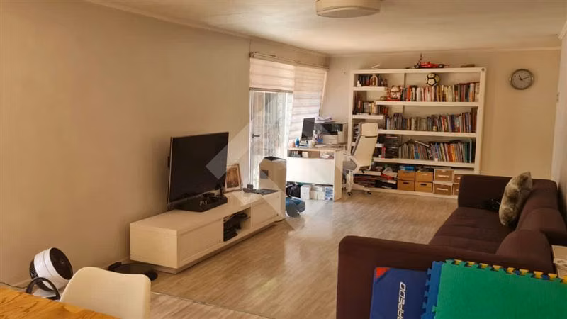 Casa en venta de 4 dorm. en Las Condes