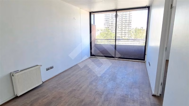 Departamento en venta de 2 dorm. en Santiago