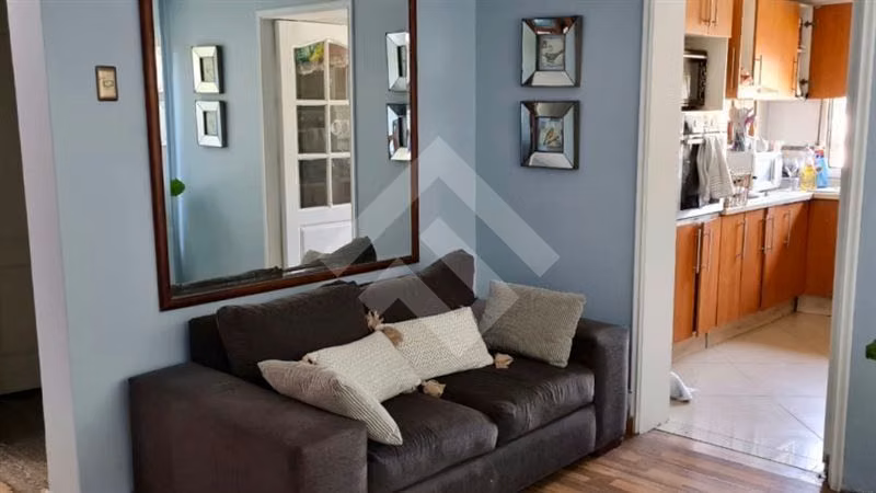 Casa en venta de 5 dorm. en Las Condes
