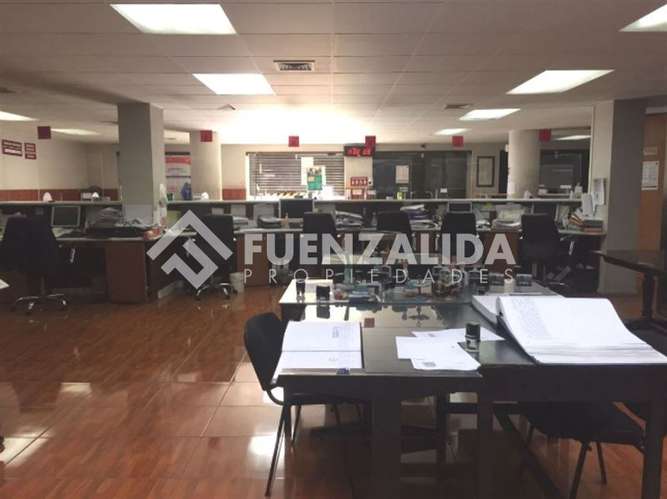 Local Comercial en arriendo en Maipú