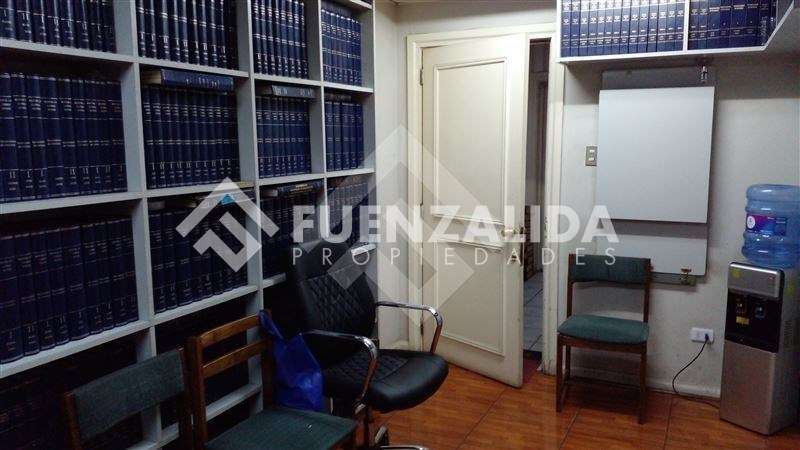 Local Comercial en arriendo en Maipú