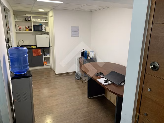 Oficina en venta en Ñuñoa