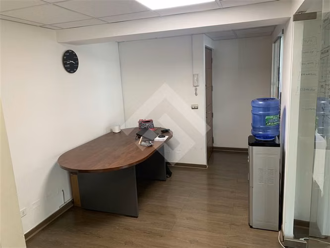 Oficina en venta en Ñuñoa