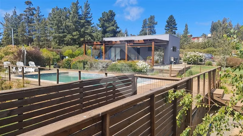 Parcela en venta en Algarrobo - Imagen 11