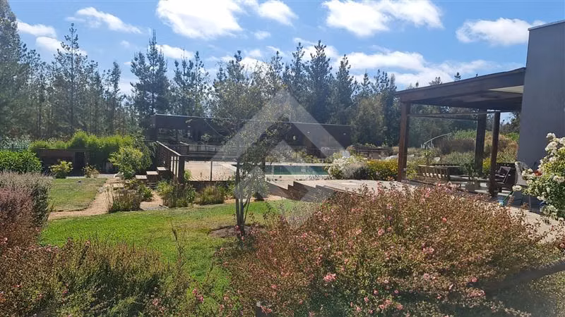 Parcela en venta en Algarrobo