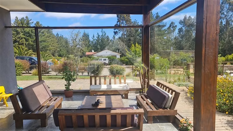 Parcela en venta en Algarrobo - Imagen 12