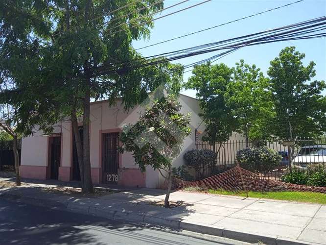 Casa en venta en Santiago - Imagen 2