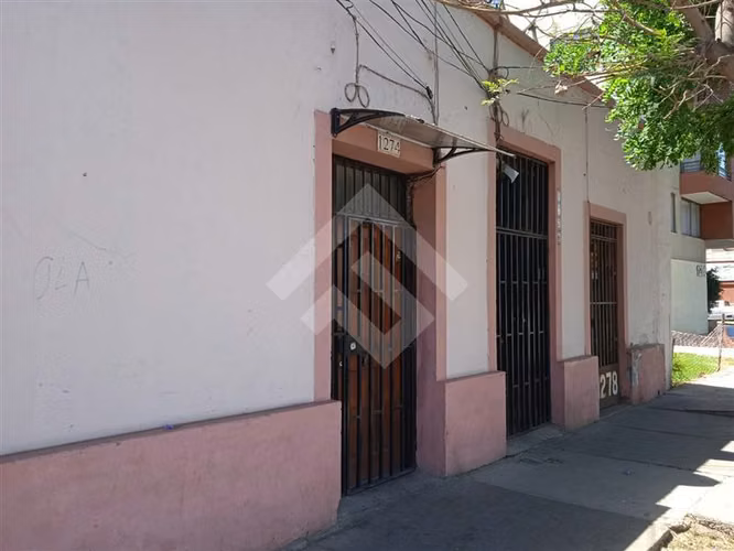 Casa en venta en Santiago