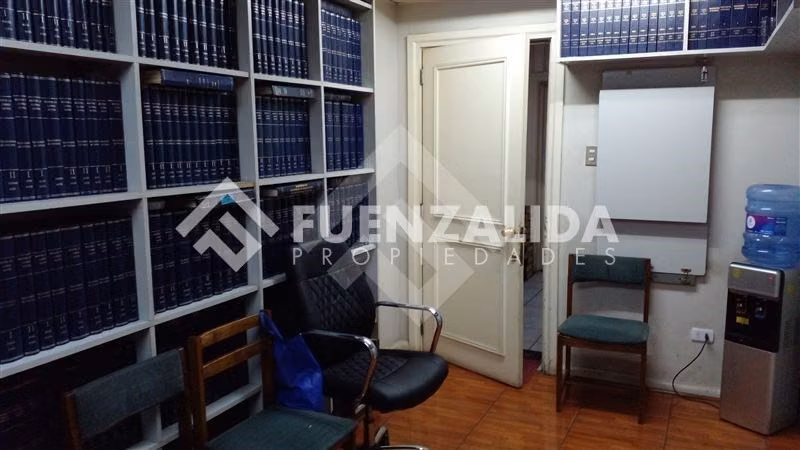 Oficina en arriendo en Maipú