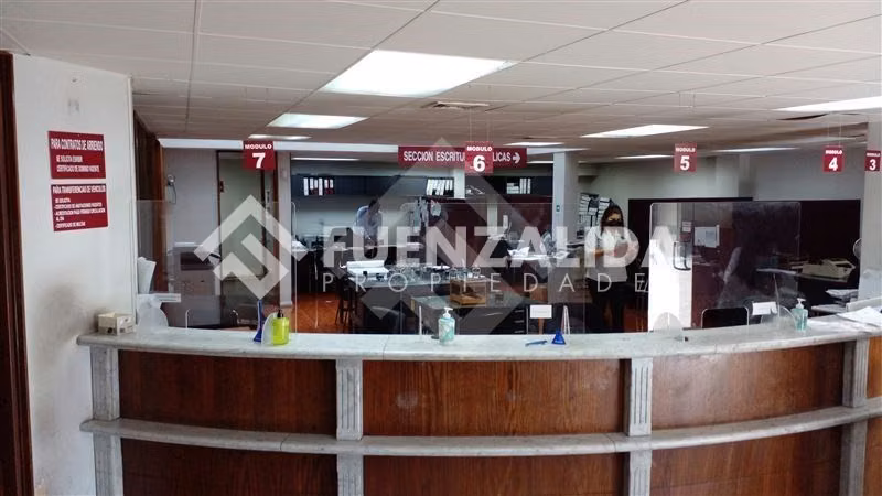 Oficina en arriendo en Maipú
