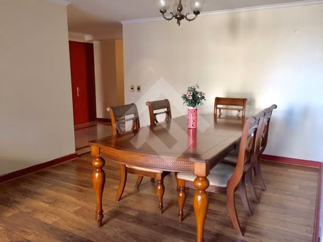 Departamento en venta de 3 dorm. en Las Condes