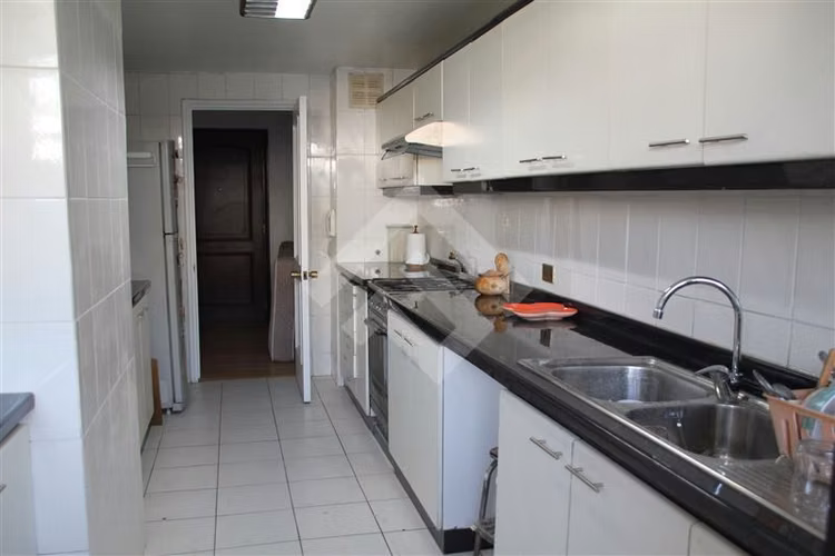 Depto.venta 3 Dorm.Providencia Sector Plaza Las Lilas