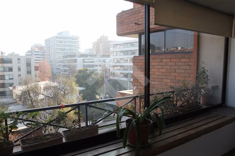 Depto.venta 3 Dorm.Providencia Sector Plaza Las Lilas