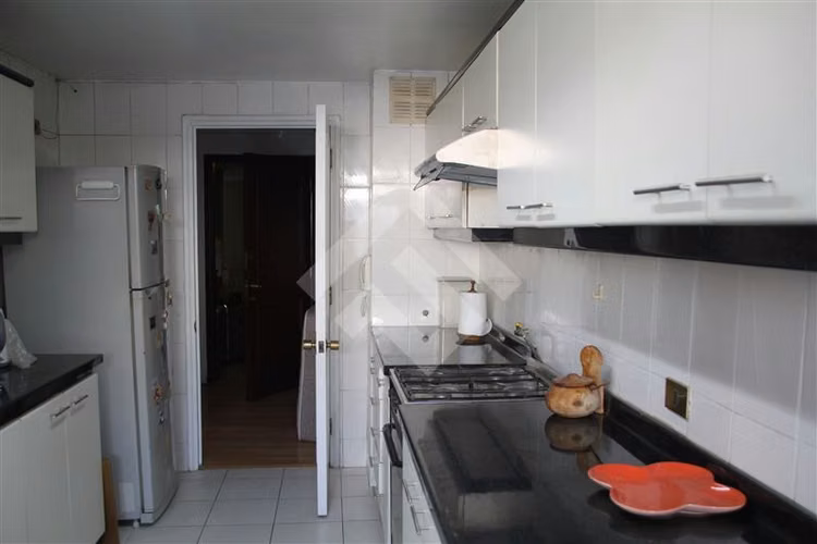 Depto.venta 3 Dorm.Providencia Sector Plaza Las Lilas
