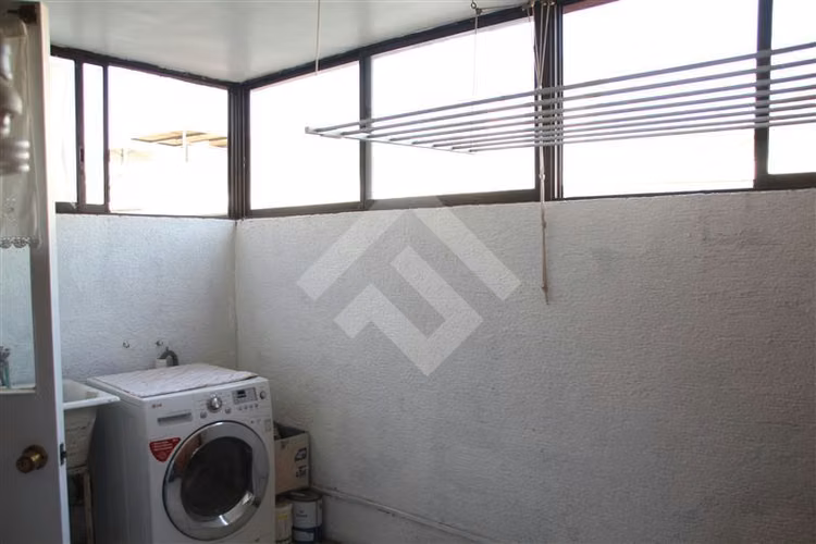 Depto.venta 3 Dorm.Providencia Sector Plaza Las Lilas