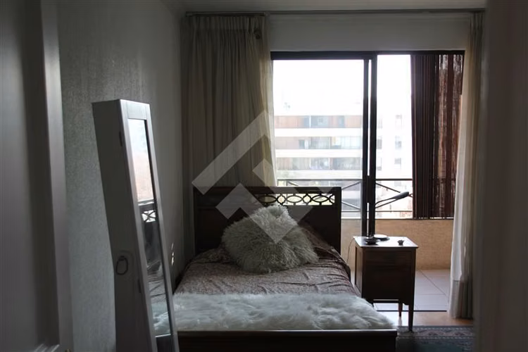 Depto.venta 3 Dorm.Providencia Sector Plaza Las Lilas