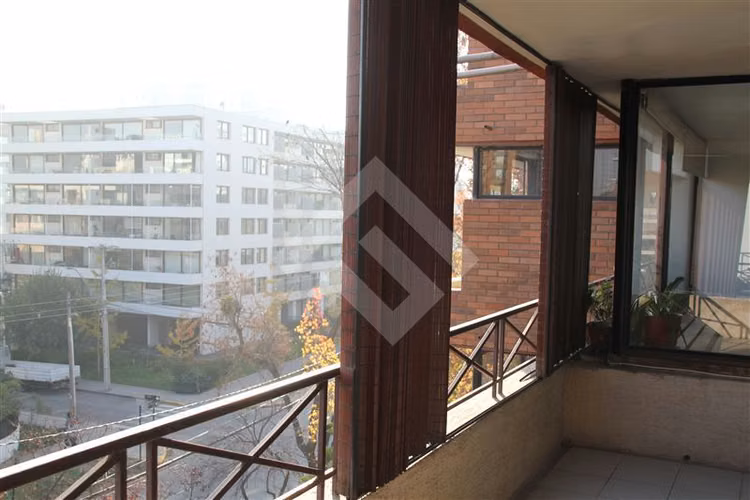 Depto.venta 3 Dorm.Providencia Sector Plaza Las Lilas