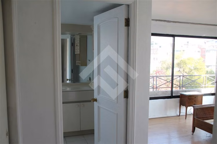 Depto.venta 3 Dorm.Providencia Sector Plaza Las Lilas