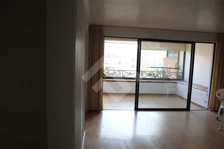 Depto.venta 3 Dorm.Providencia Sector Plaza Las Lilas