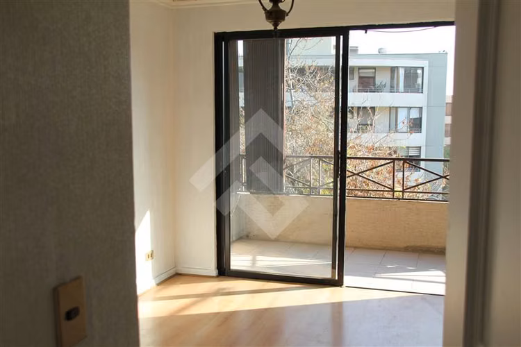 Depto.venta 3 Dorm.Providencia Sector Plaza Las Lilas