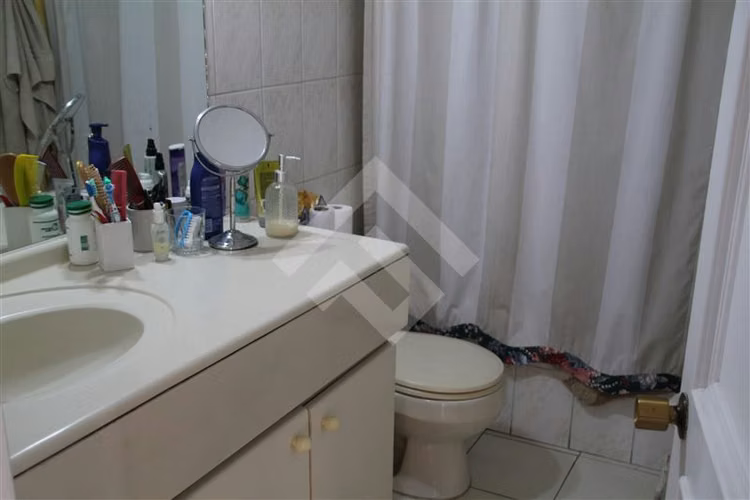 Depto.venta 3 Dorm.Providencia Sector Plaza Las Lilas
