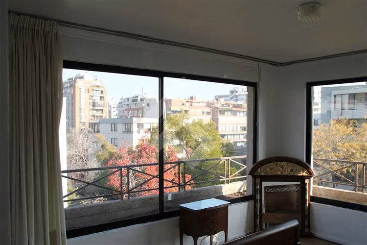 Depto.venta 3 Dorm.Providencia Sector Plaza Las Lilas