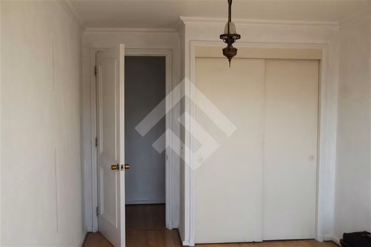 Depto.venta 3 Dorm.Providencia Sector Plaza Las Lilas