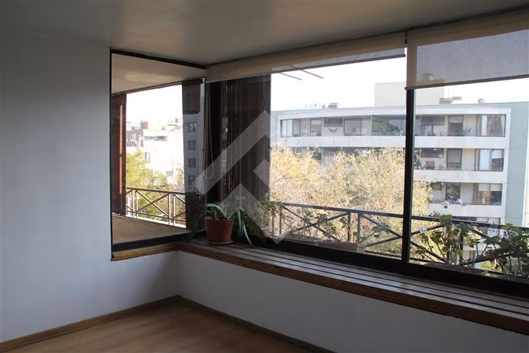 Depto.venta 3 Dorm.Providencia Sector Plaza Las Lilas