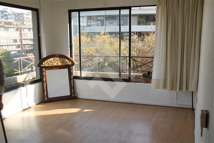 Depto.venta 3 Dorm.Providencia Sector Plaza Las Lilas