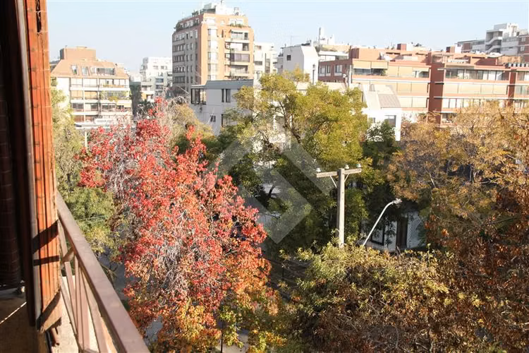 Depto.venta 3 Dorm.Providencia Sector Plaza Las Lilas