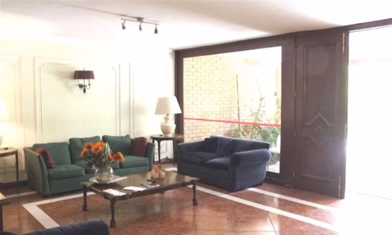 Depto.venta 3 Dorm.Providencia Sector Plaza Las Lilas
