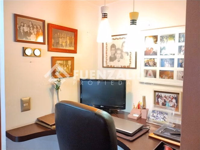 Departamento en venta de 2 dorm. en Las Condes