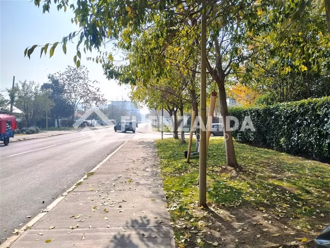 Departamento en venta de 2 dorm. en Las Condes
