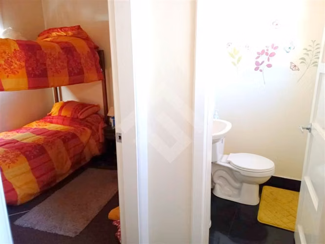 Casa en venta de 7 dorm. en Providencia - Imagen 6