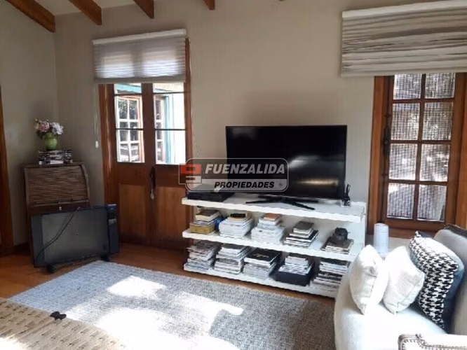 Casa en venta en Huechuraba