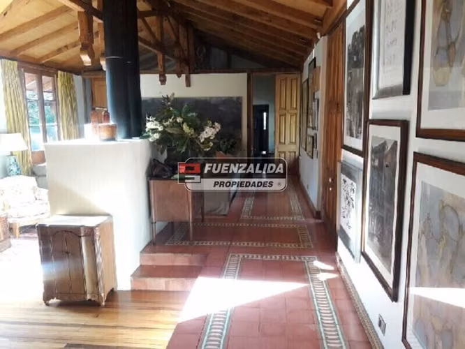 Casa en venta en Huechuraba
