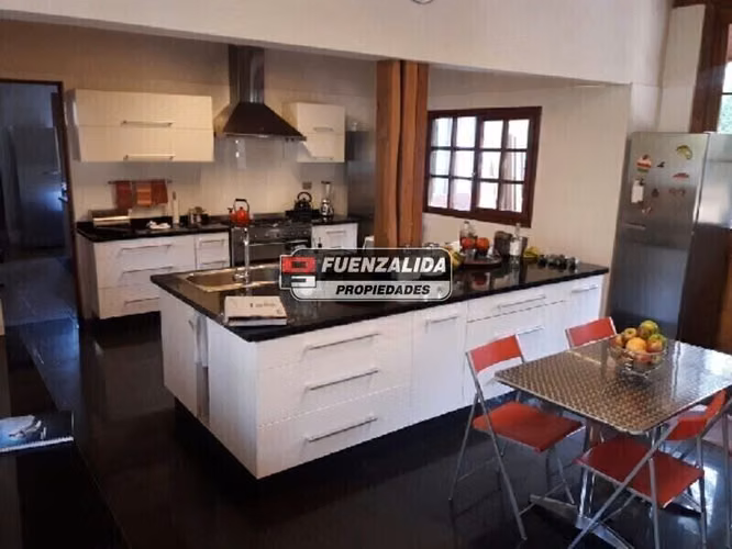 Casa en venta en Huechuraba