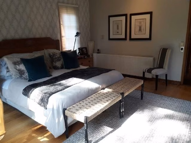 Casa en venta en Huechuraba