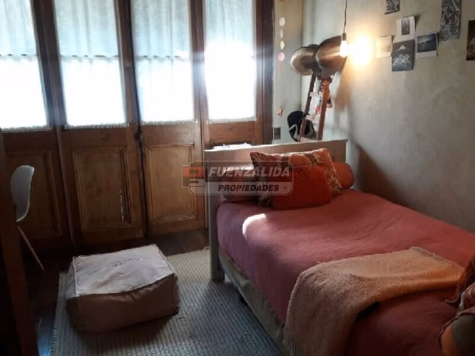 Casa en venta en Huechuraba
