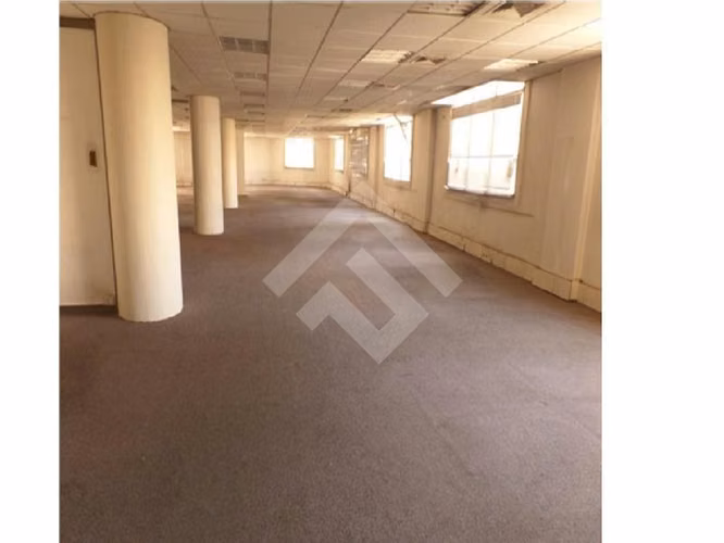 Oficina en arriendo en Santiago