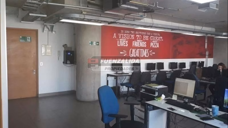 Oficina en venta en Las Condes