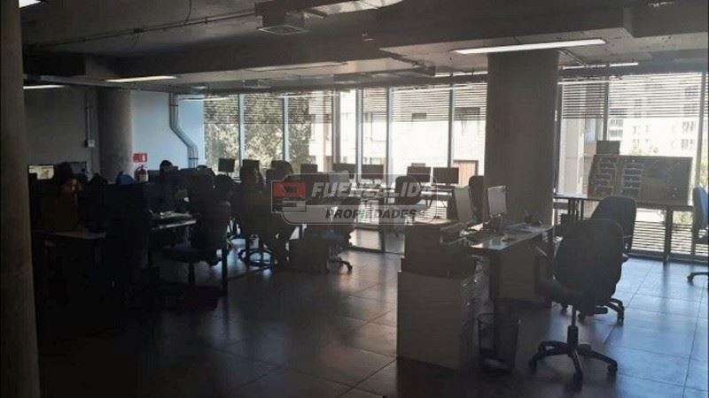 Oficina en venta en Las Condes - Imagen 4