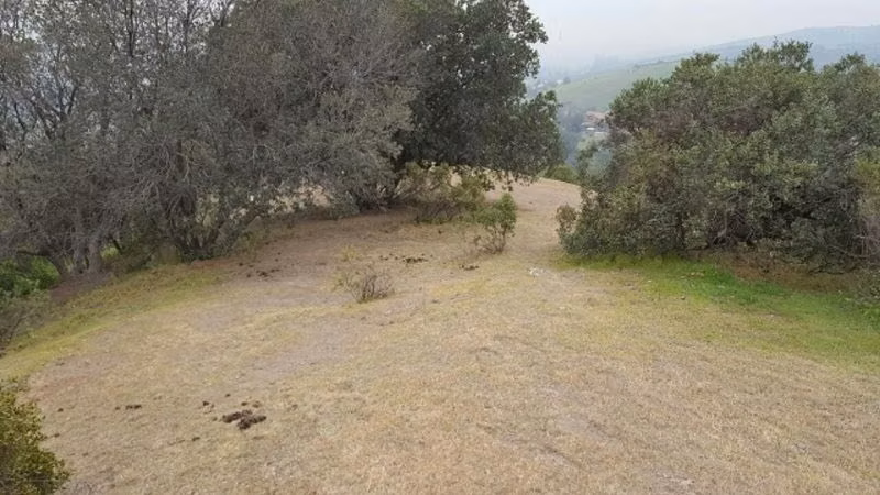 Terreno Construccion  en Venta en La Reina