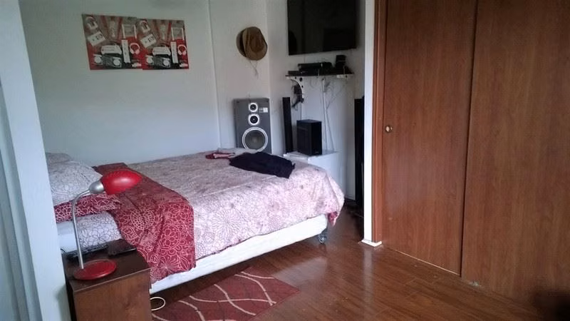 Casa en venta en Las Condes