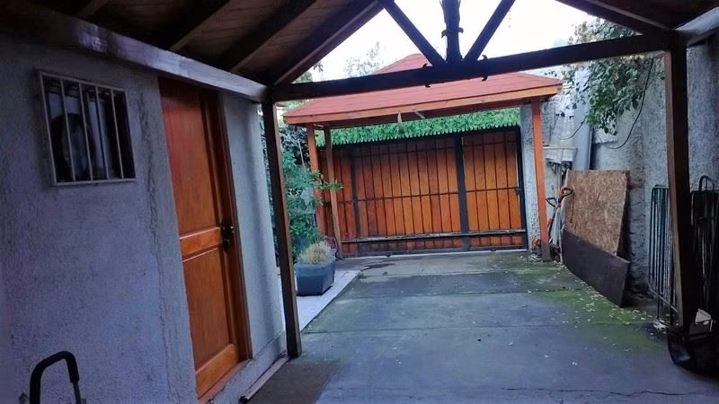 Casa en venta en Las Condes