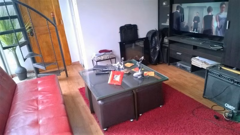 Casa en venta en Las Condes