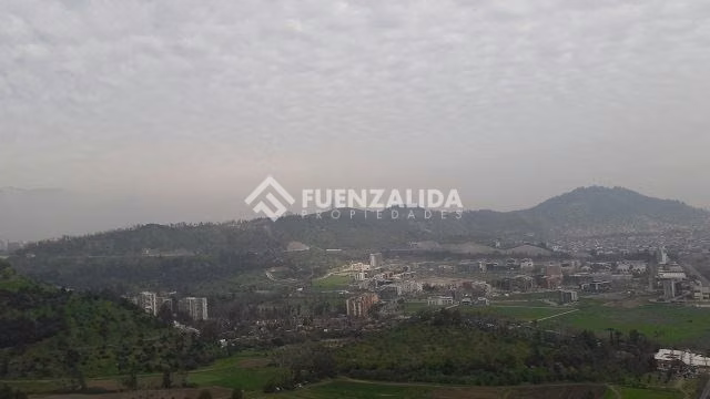 Sitio en venta en Huechuraba - Imagen 10