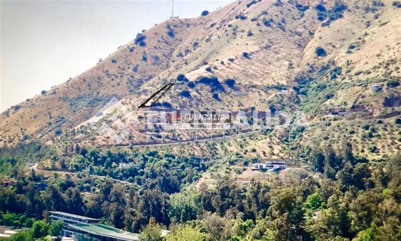 Sitio en venta en Huechuraba - Imagen 11