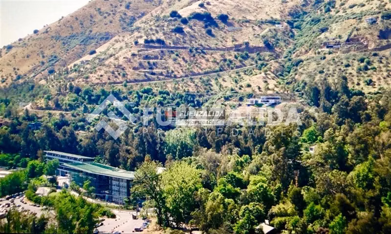 Sitio en venta en Huechuraba - Imagen 9