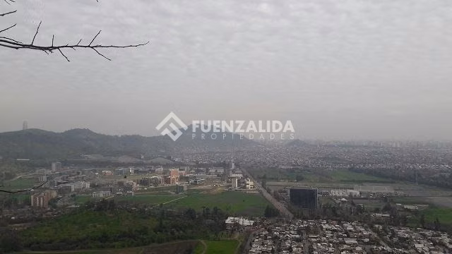 Sitio en venta en Huechuraba - Imagen 8